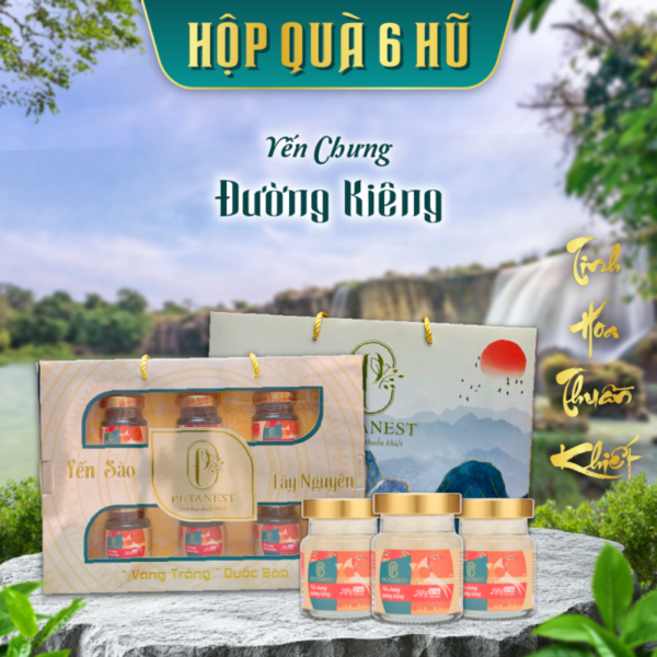 Giỏ quà Tết 200k