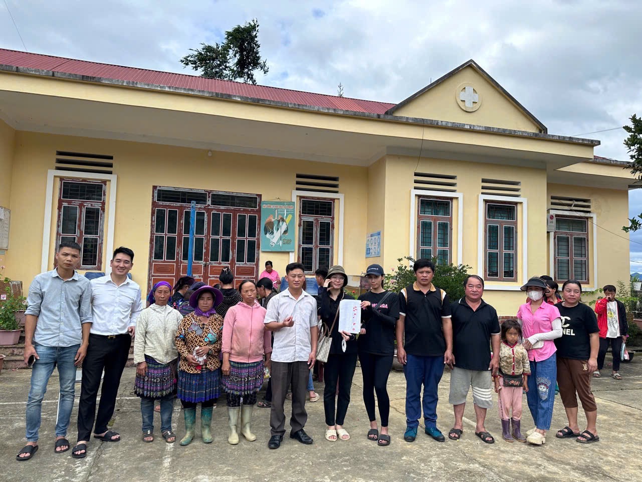 sự kiện putanest 7