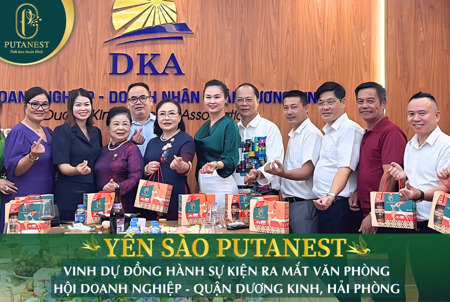 yến sào putanest 4