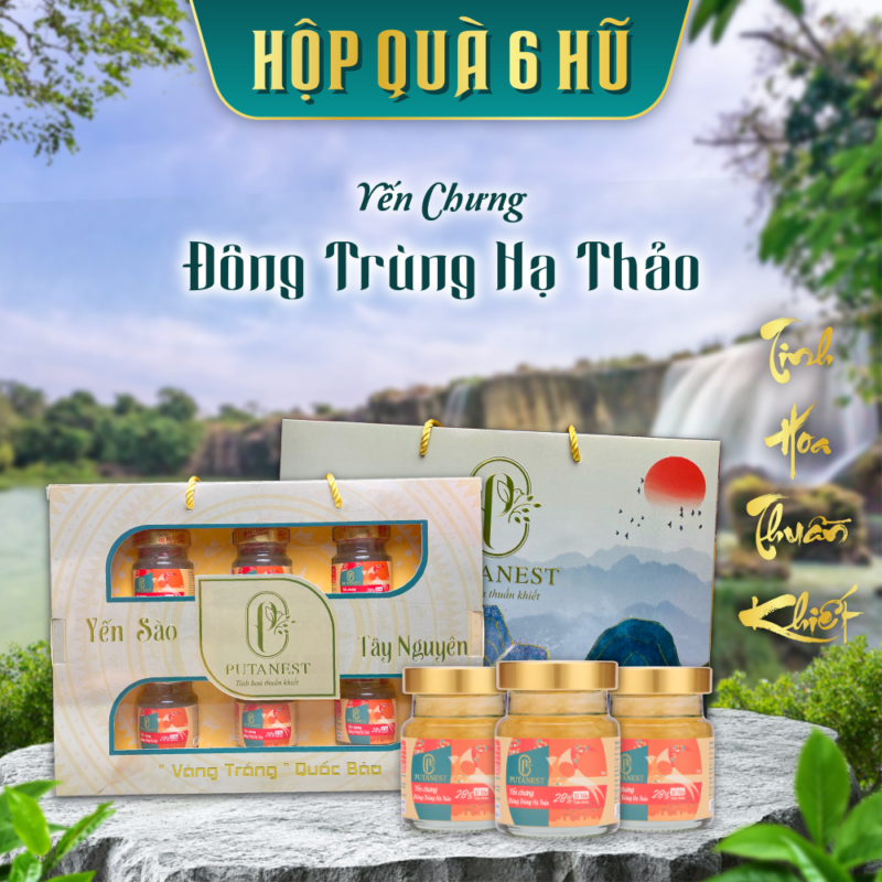 giỏ quà tết 200k